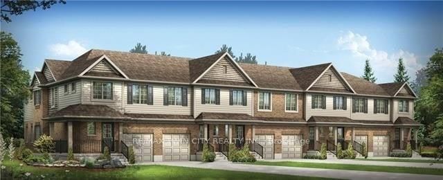 40 - 50 Pinnacle Dr, Kitchener, N2P 1C5 | Image 2