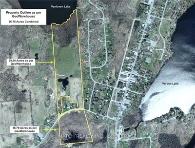 4456 SAND Rd, Verona -  image-0-2
