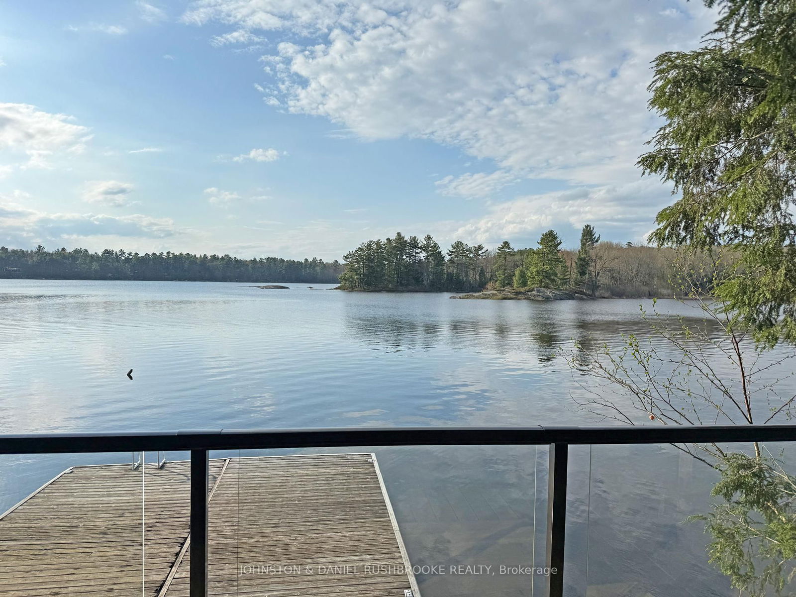 Detached House sold at 1036 Phyllimar Lane, Muskoka Lakes, Watt, P0B 1J0 - MLS: X8158198