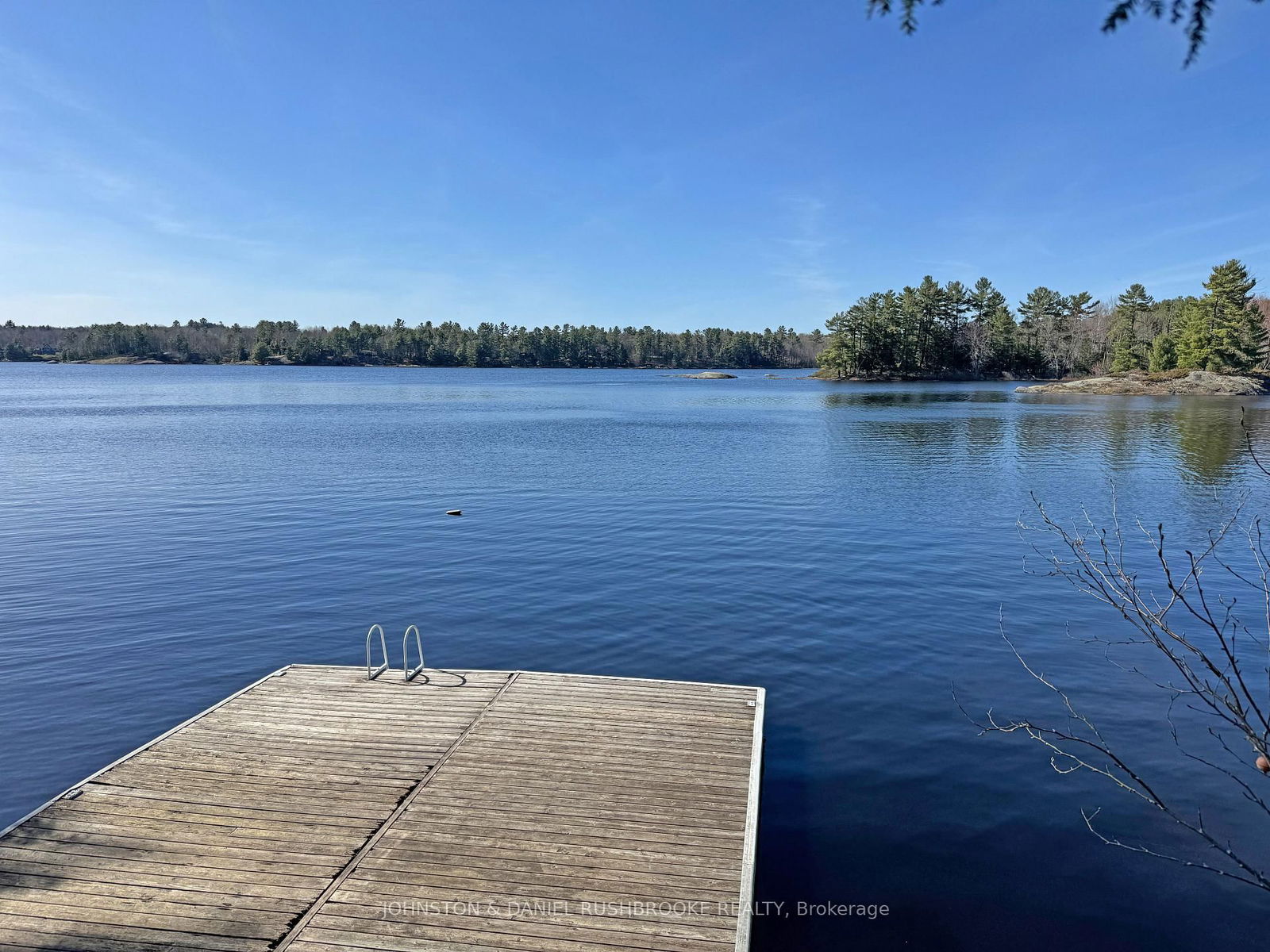 Detached House sold at 1036 Phyllimar Lane, Muskoka Lakes, Watt, P0B 1J0 - MLS: X8158198