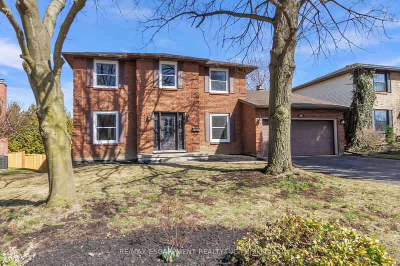 home for sale on 55 Chatterson Drive