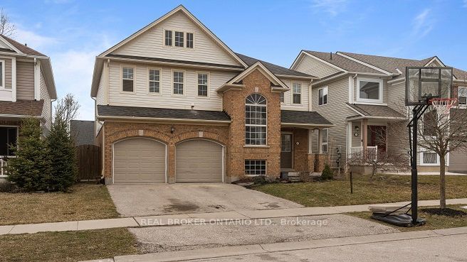 home for sale on 9 Mavin Street W