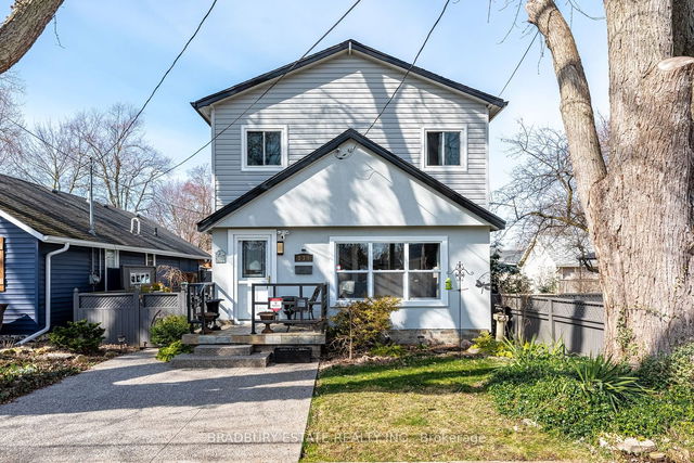 335 Dovercourt Road