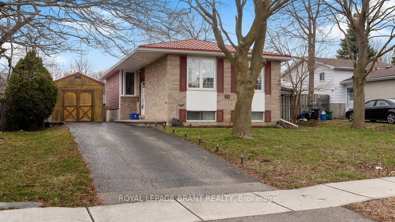 home for sale on 23 Inverness Street