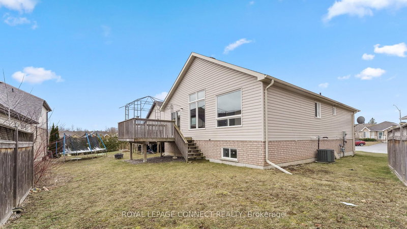 Main - 6 McGregor Crt, Peterborough, K9L 0B7 | Image 2