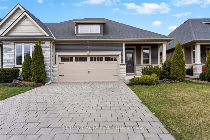 home for sale on 7 Andrew Lane