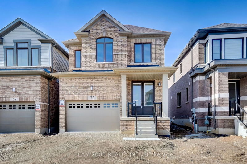 home for sale on 72 Blackburn Street