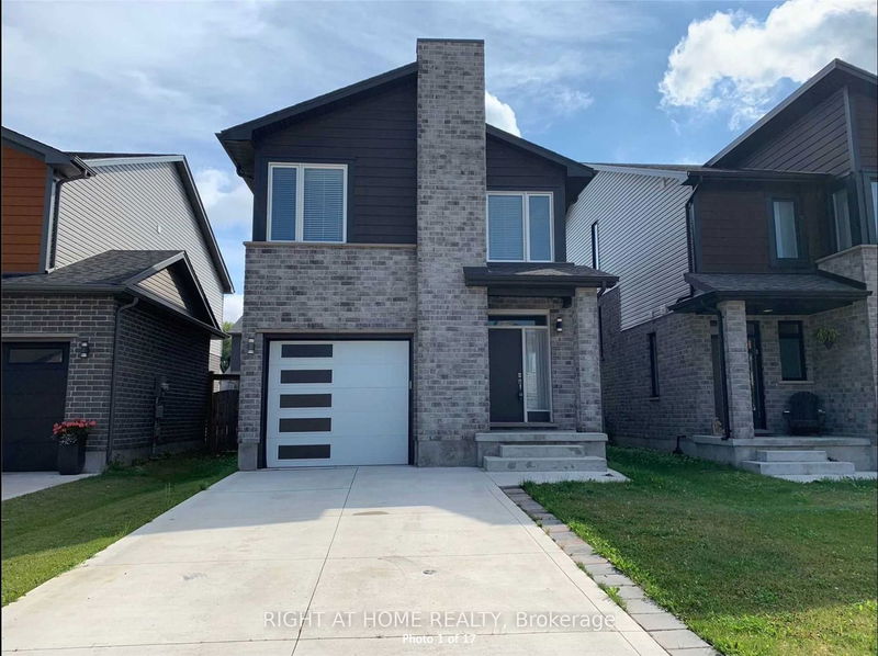home for lease on 2225 Tribalwood Street