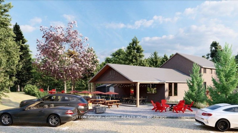 1326 Kawagama Lake Rd, Algonquin Highlands, P0A 1E0 | Image 2