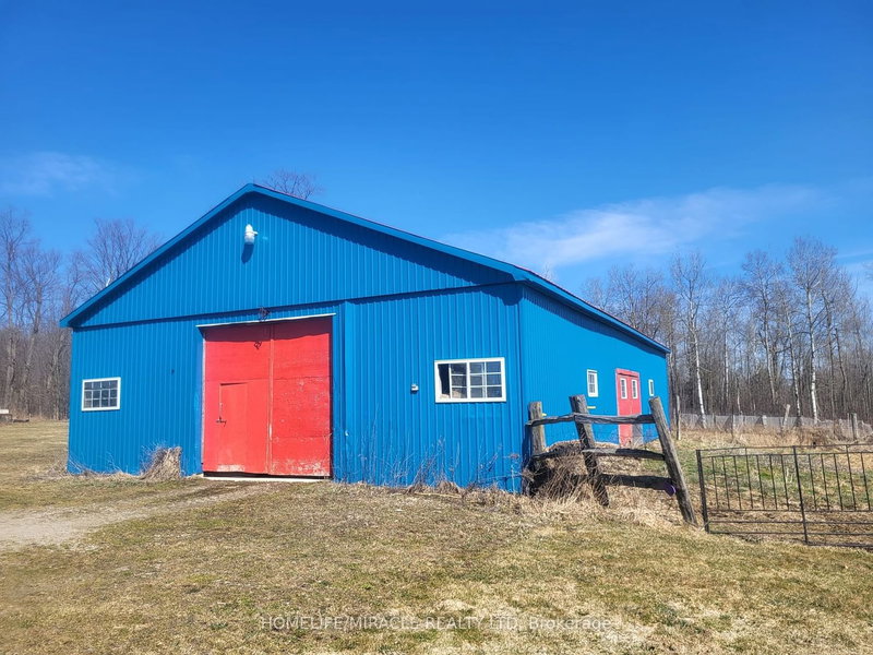 682093 260 Sdrd, Melancthon, L9V 2M9 | Image 2