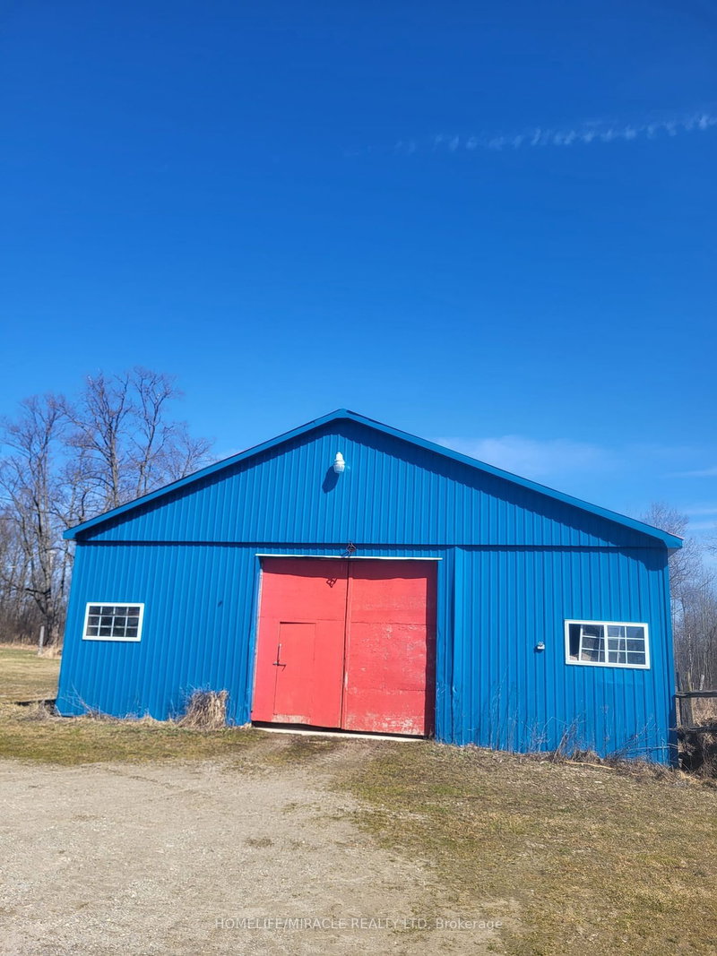 682093 260 Sdrd, Melancthon, L9V 2M9 | Image 3