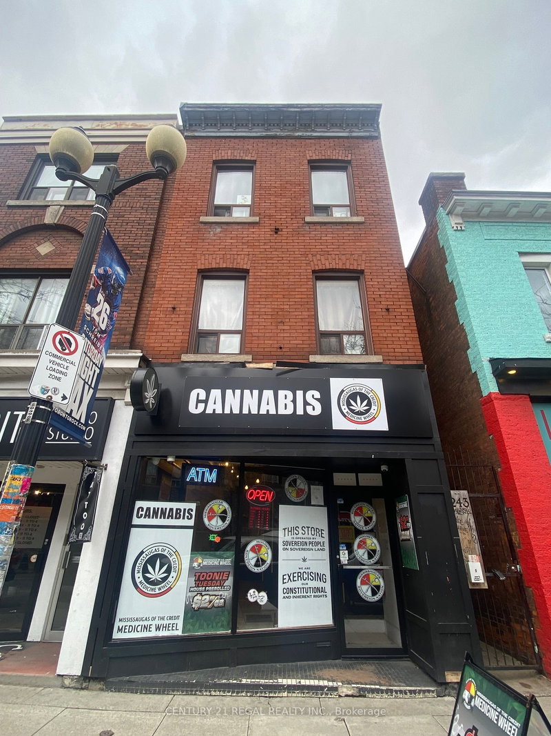 243 James St N, Hamilton, L8R 2L2 | Image 2