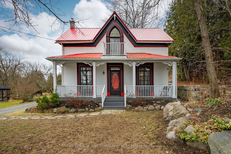 home for sale on 13515 County Rd 24 Road