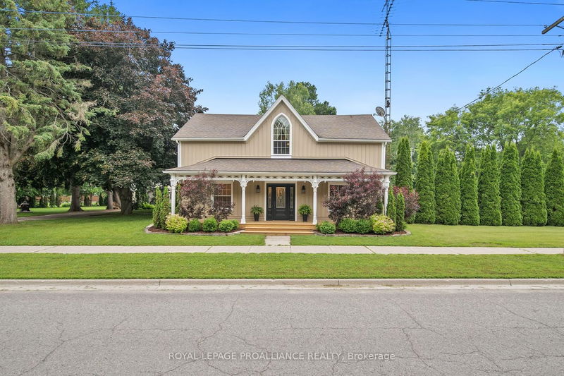 home for sale on 1804 Percy Street
