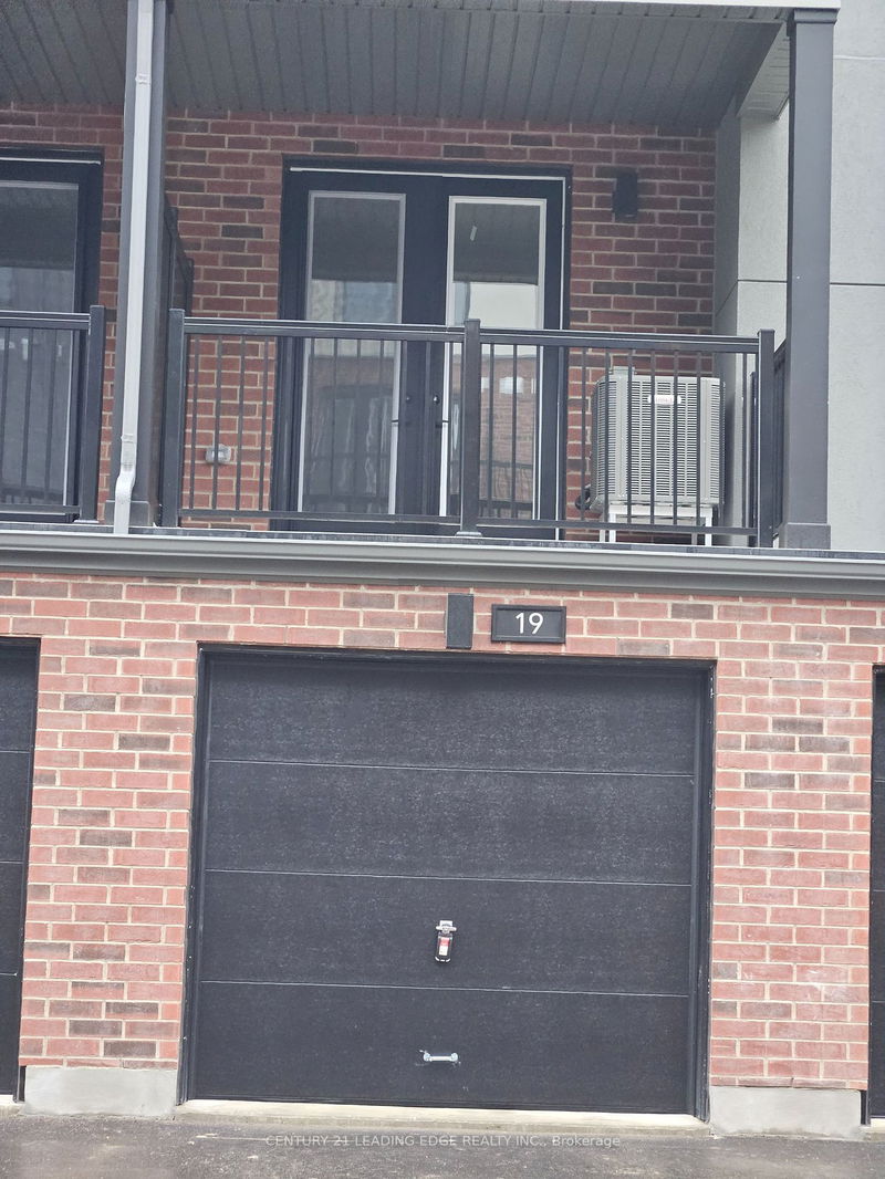 home for lease on 19-99 Roger Street