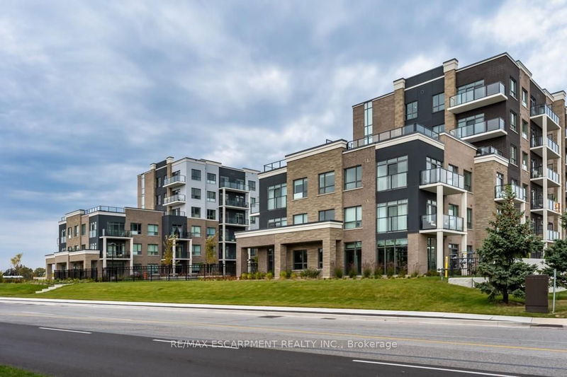home for sale on 407-5055 Greenlane Road