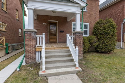 490 George St, Peterborough - Downtown image-0-1