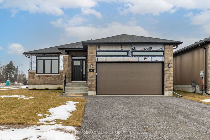 home for sale on 61 Hastings Park Drive
