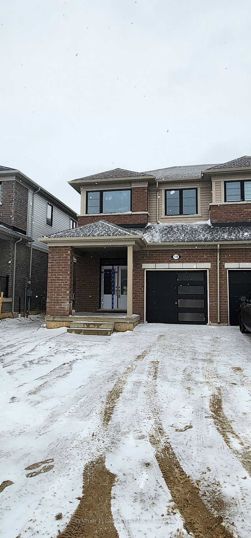 home for lease on 19 Gauley Drive