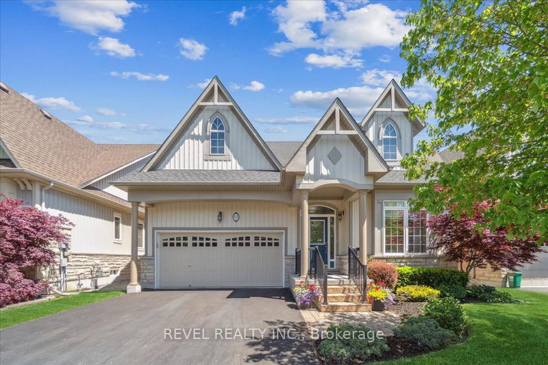 68 Galloway Tr, Welland, L3B 6G5 | Image 2