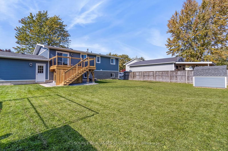 880 Parkdale Ave  Fort Erie, L2A 5B6 | Image 4