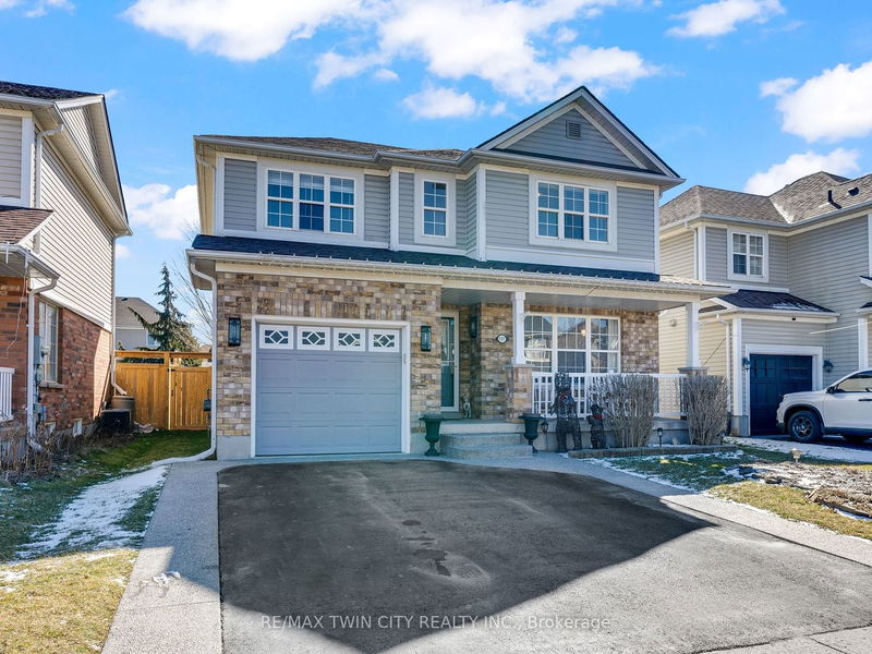 home for sale on 137 Osborn Avenue