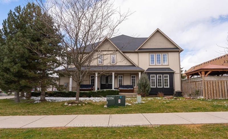 home for sale on 6 Gowland Drive