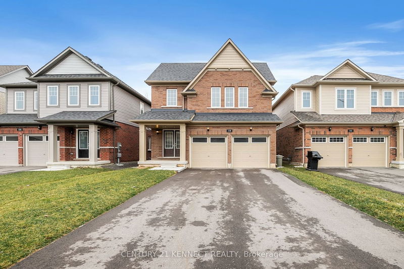 home for sale on 119 Tumblewood Place E