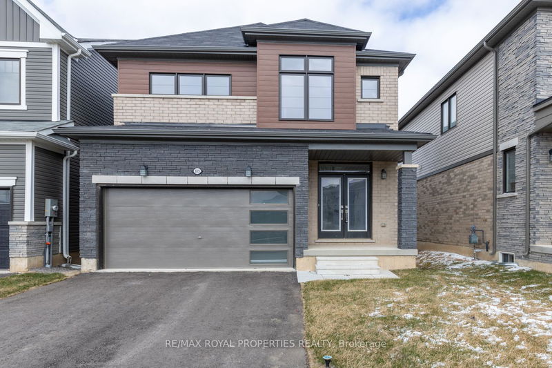 home for sale on 189 Vanilla Trail