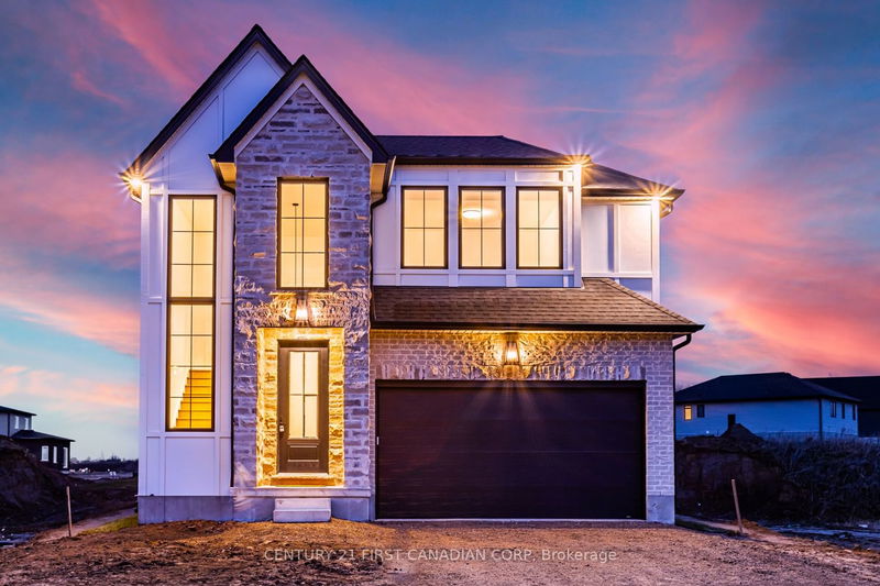 home for sale on 3859 Big Leaf Trail