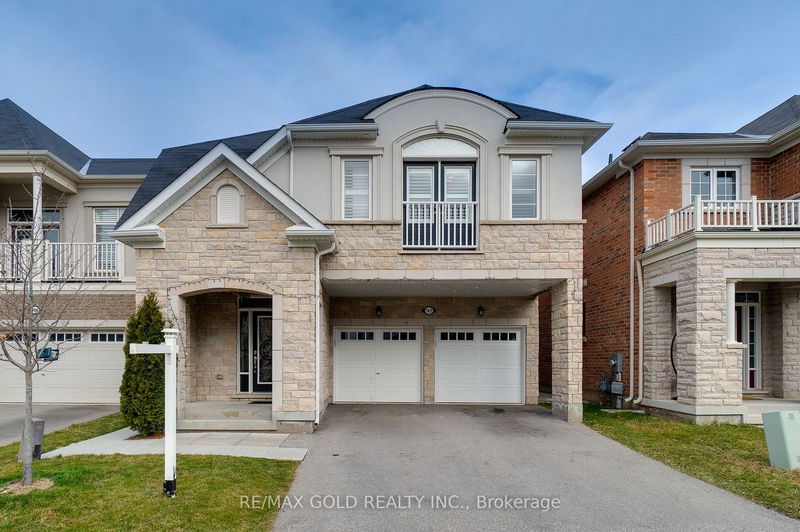 home for sale on 162 Stillwater Crescent