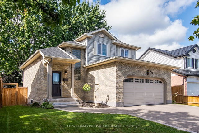 676 WESTHEIGHTS Drive