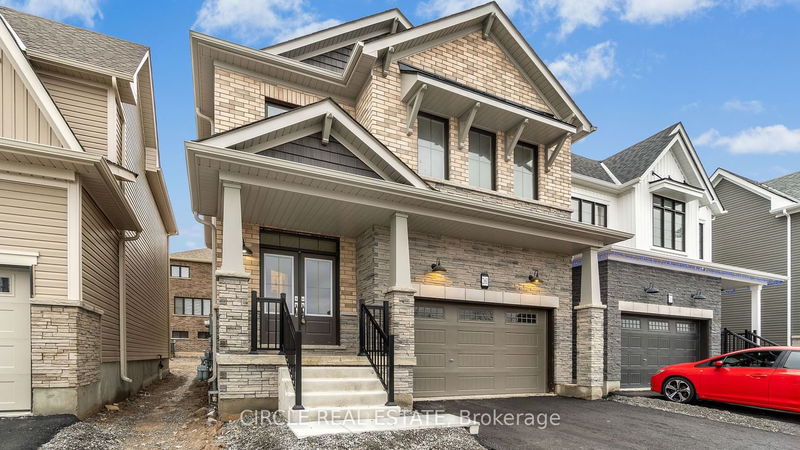 home for lease on 260 Forks Road