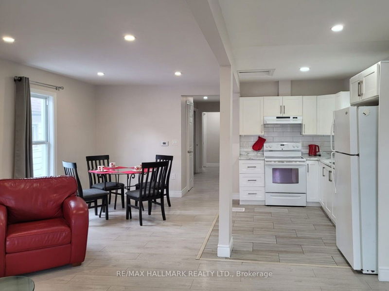 home for lease on 1076 Cataraqui Street
