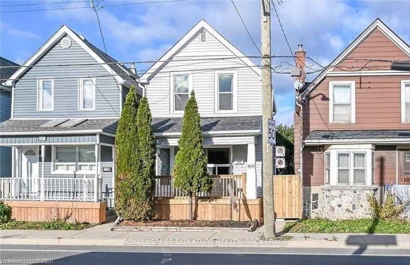 home for lease on 1-1045 Cannon Street E
