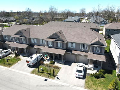 Townhouse sold at 24-340 Prospect Point Road, Fort Erie, L0S 1N0 - MLS: X8164688