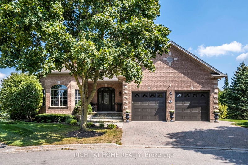 home for sale on 88 Parkside Drive