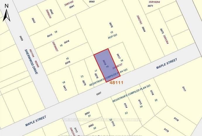 247 Maple St S, Bracebridge, P1L 1K3 | Image 2