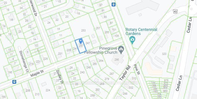 247 Maple St S, Bracebridge, P1L 1K3 | Image 3