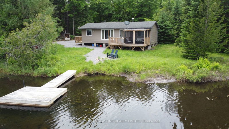 home for sale on 77 B Lavallee Creek Drive