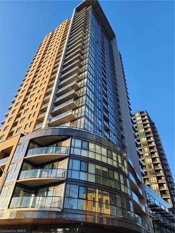 home for lease on 907-108 Garment Street