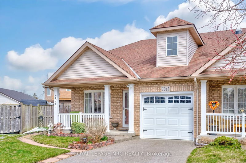 home for sale on 7042 Brittany Court