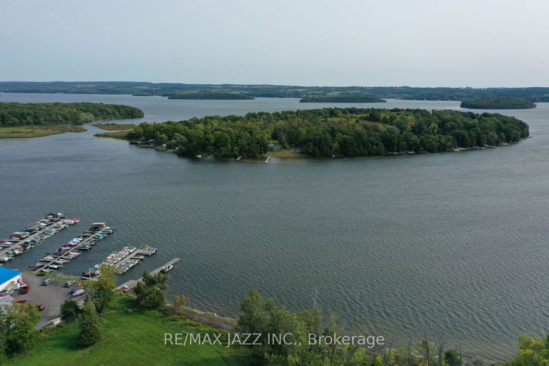 0 Jubilee Island   Otonabee-South Monaghan, K0L 1B0 | Image 11