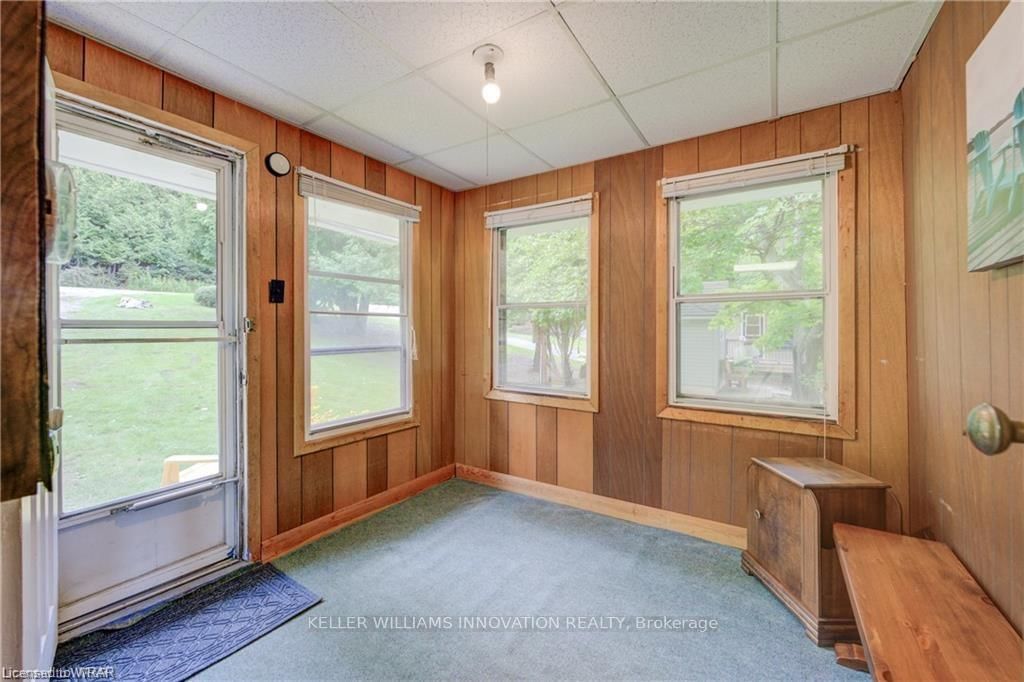 Detached House sold at 209 Road 2 South N/A, Mapleton, Rural Mapleton, N0G 1P0 - MLS: X8165508