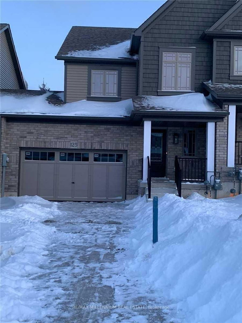 125 Stonebrook Way, Grey Highlands, N0C 1H0 | Image 3