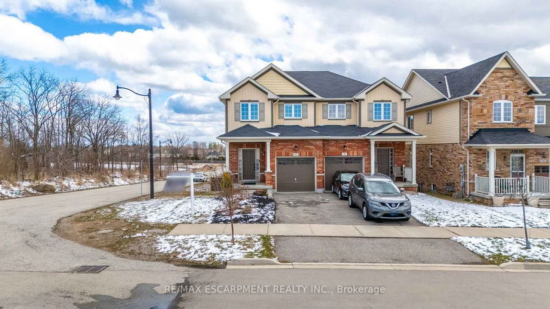 home for sale on 40 Gunby Boulevard