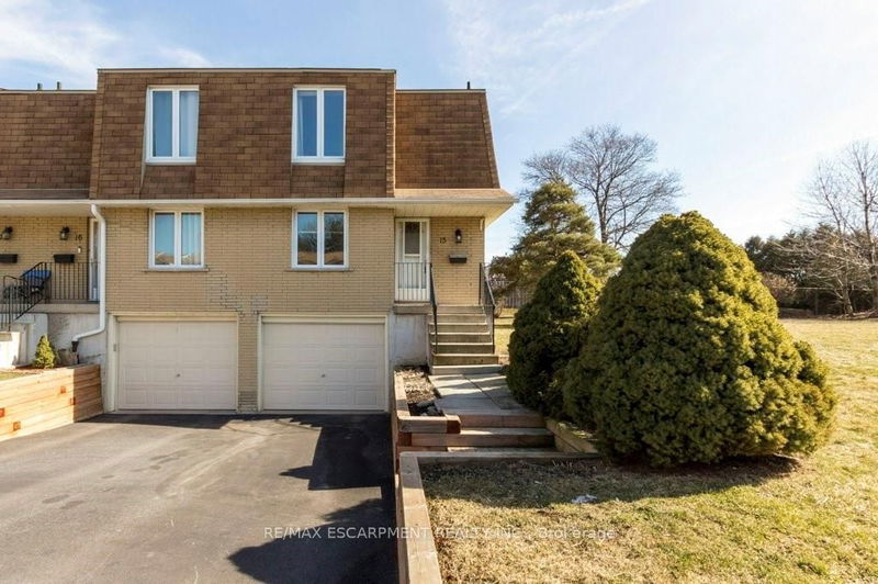 home for sale on 15-299 Limeridge Road W
