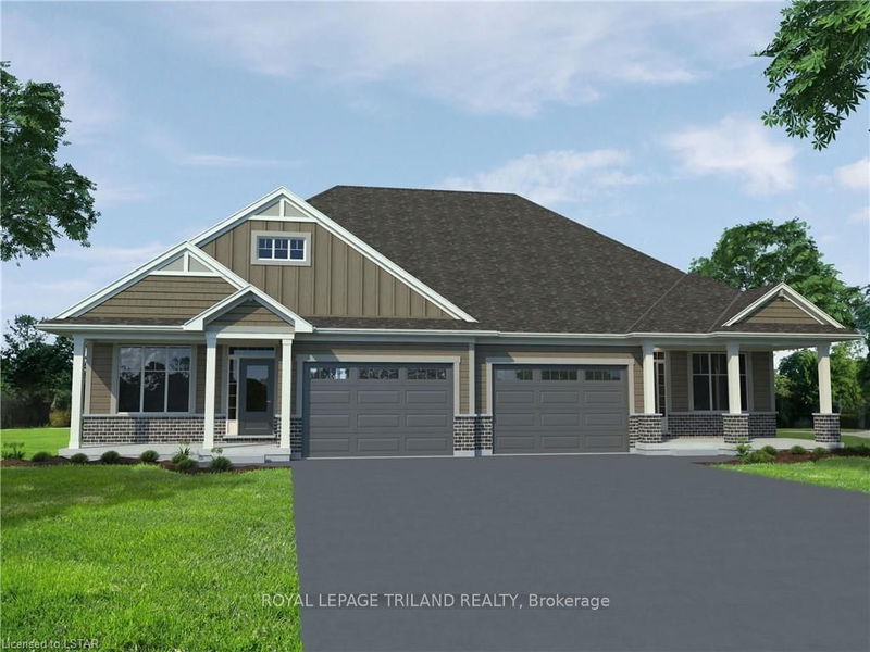 home for sale on 151 Empire Pkwy