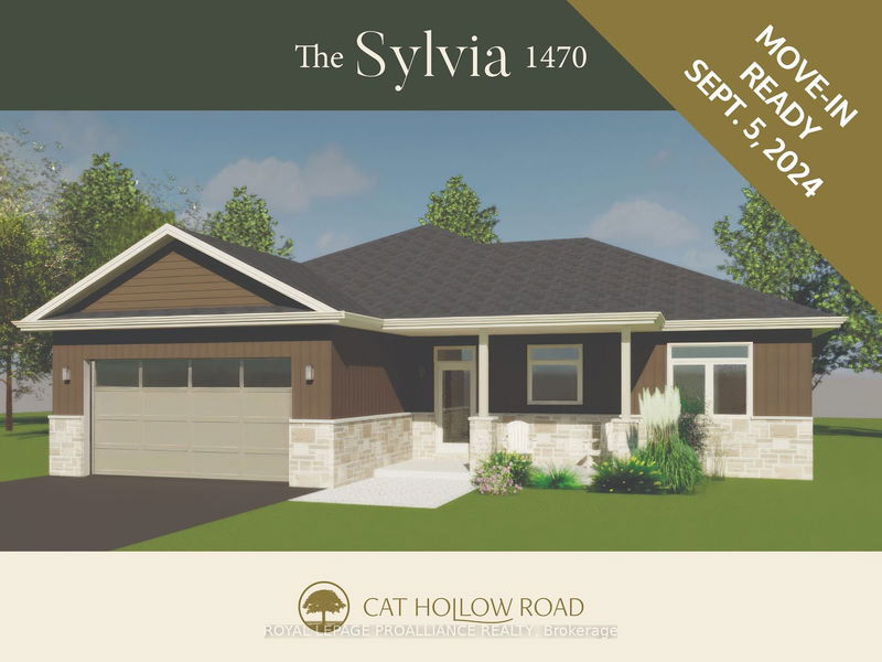 home for sale on 4 Cat Hollow Road