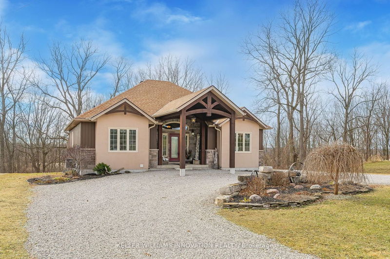 home for sale on 215 Hawley Road N